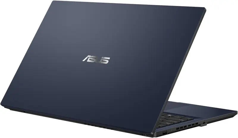 Ноутбук Asus ExpertBook B1 B1502CVA-BQ0848 Star Black (90NX06X1-M00ZD0) фото