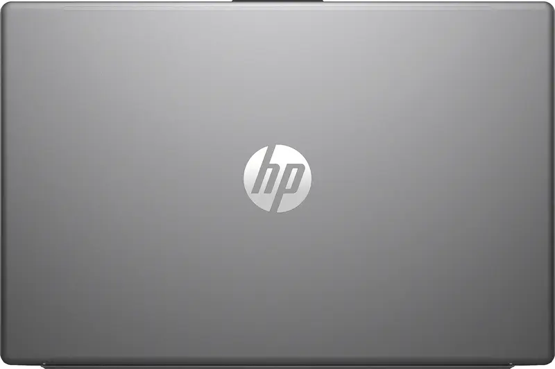 Ноутбук HP 250R-G10 Silver (CN5X5AT) - фото - №4