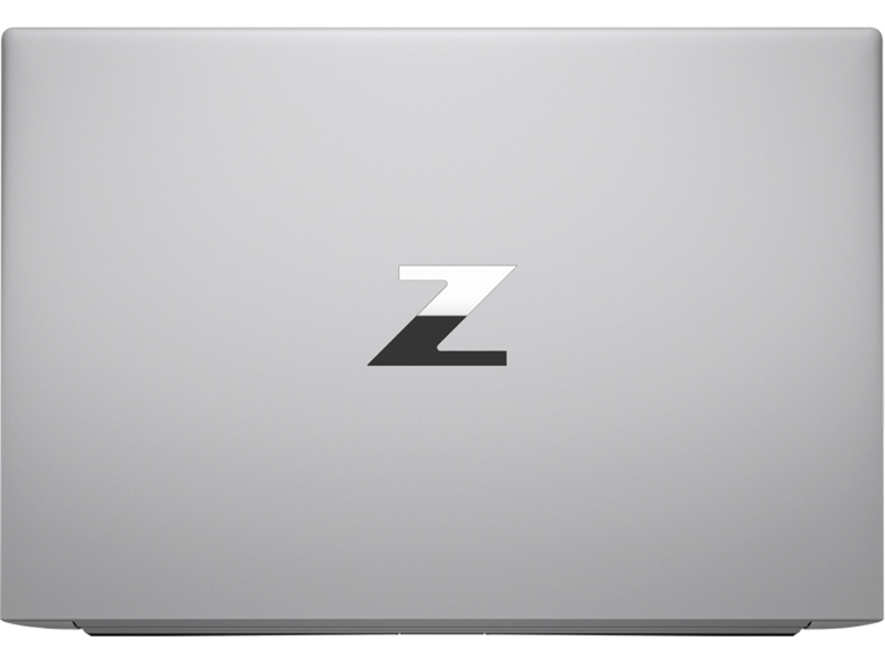 Ноутбук HP ZBook Studio G9 Silver (4Z8Q6AV_V2) - фото - №4
