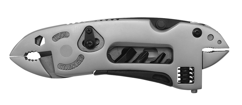 Мультиінструмент QST EXPRES - фото - №1