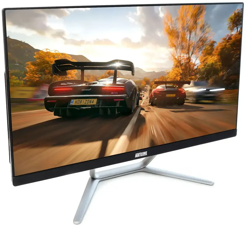 Моноблок ARTLINE Home G43 Windows 11 Pro Black (G43v41Win) - фото - №6