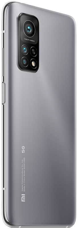 Xiaomi Mi 10T Pro 8/256Gb (Lunar Silver) - фото - №5