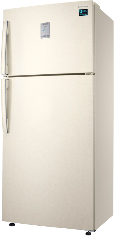 Холодильник Samsung RT53K6330EF/UA - фото - №2