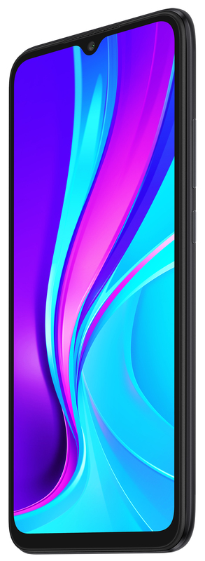 Б/В Xiaomi Redmi 9C 3/64Gb Midnight Gray (Це Топ) - фото - №3