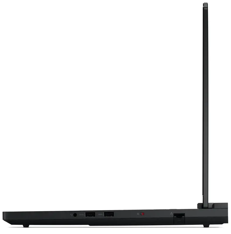 Ноутбук Lenovo Legion Pro 7 16IAX10H Eclipse Black (83F500BERA) - фото - №8