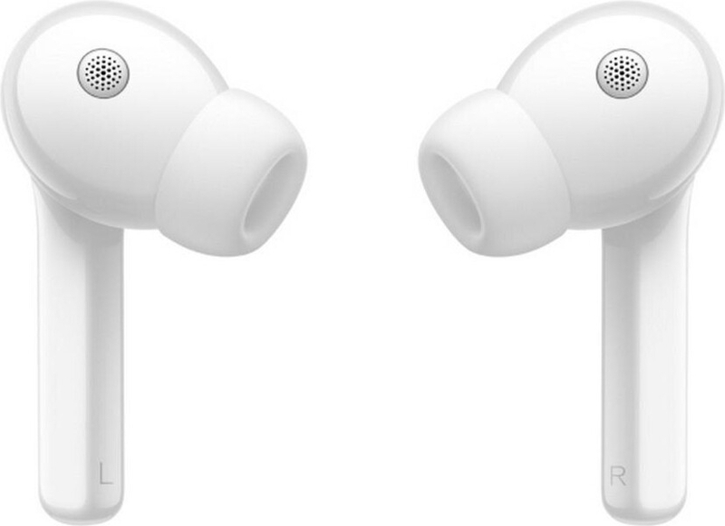 Навушники Xiaomi Buds 3 (BHR5526GL) White фото