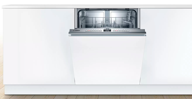 Посудомийна машина Bosch SMV4HTX24E фото