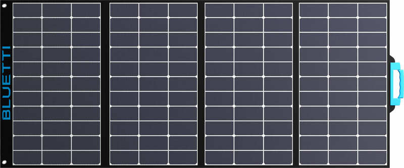 Солнечная панель Bluetti SP350 350W Solar Panel фото
