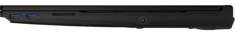 Ноутбук MSI GL65-9SE Black (GL659SE-278BY) фото