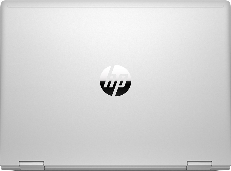 Ноутбук HP ProBook x360 435 G7 Pike Silver (175X4EA) - фото - №6