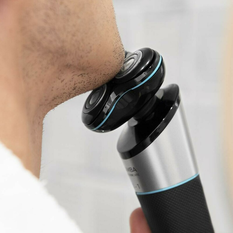 Електробритва CECOTEC Bamba PrecisionCare TwistGroom - фото - №11