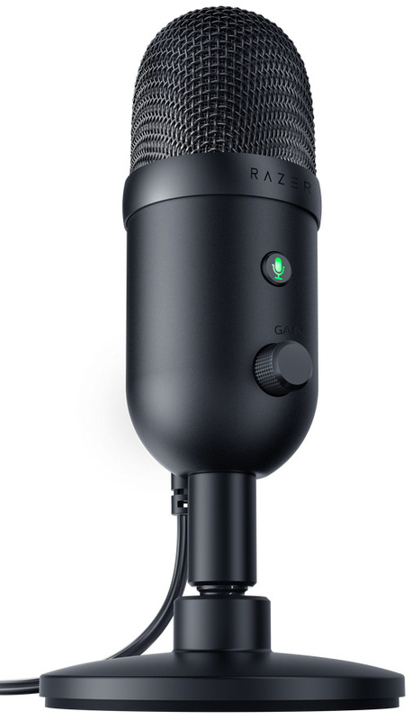 Микрофон Razer Seiren V2 X (RZ19-04050100-R3M1) фото
