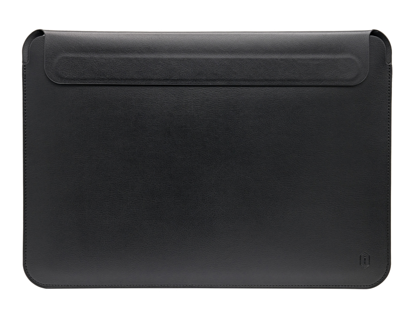 Чoхол WIWU Skin Pro 2 Leather Sleeve (Black) для MacBook Pro 13,3 фото