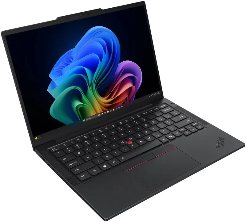 Ноутбук Lenovo ThinkPad T14s Gen 7 Black (21YVS0LE00). Купити