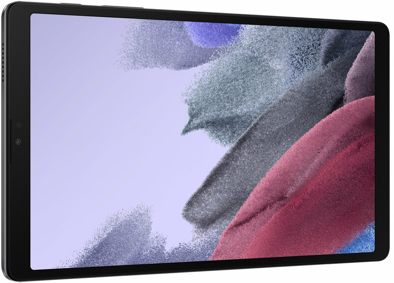 Samsung Galaxy Tab А7 Lite 8.7" 3/32Gb Wi-Fi Grey (SM-T220NZAASEK) фото