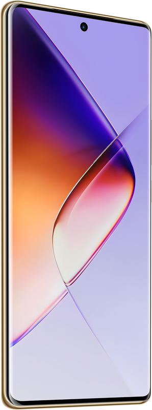 Infinix NOTE 40 Pro 12/256GB (Vintage Green) - фото - №3