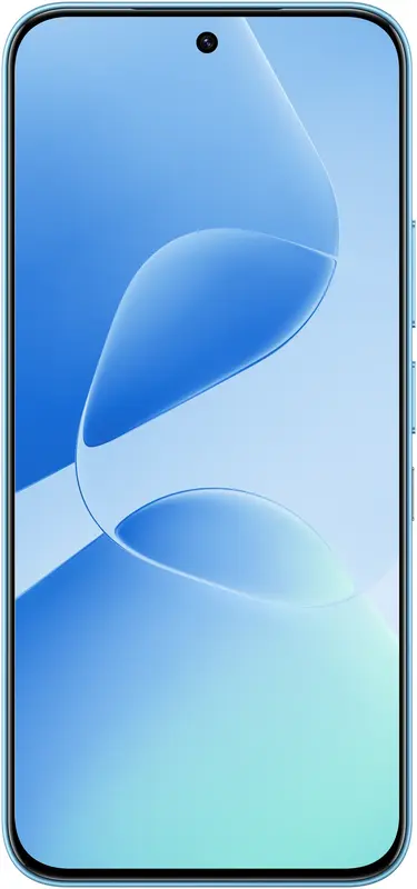 Infinix HOT 60 Pro 8/256GB (Sapphire Blue) - фото - №1