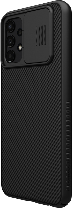 Чохол для Samsung Galaxy A13 Nillkin CamShield Case (Black) фото