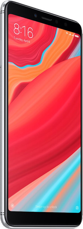 Xiaomi Redmi S2 3/32Gb (Gray) Официальная международная версия - фото - №2
