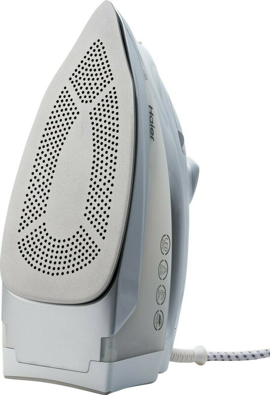 Праска Haier HI-600 - фото - №2