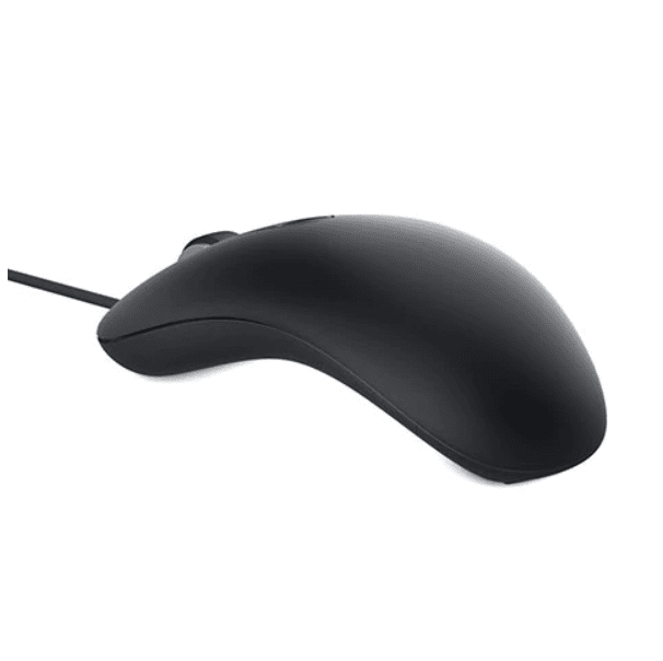 Миша Dell MS819 (Black) 570-AARY - фото - №3