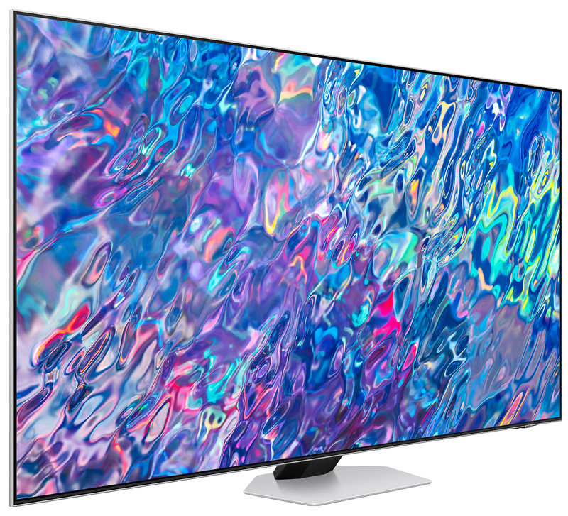 Телевізор Samsung 65" Neo QLED 4K (QE65QN85BAUXUA) фото