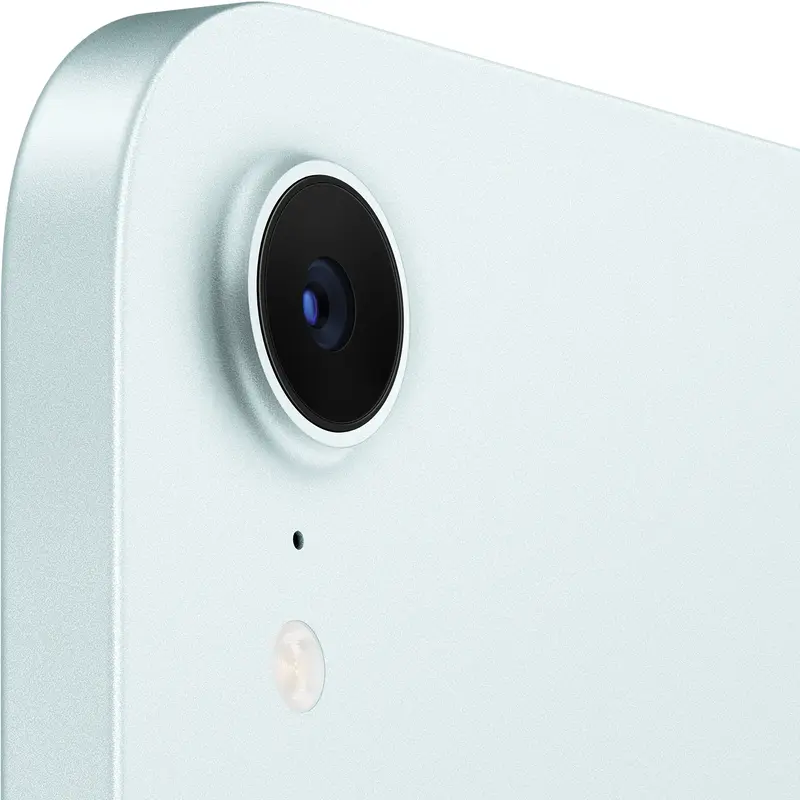 Apple iPad mini 8.3" 256GB Wi-Fi Blue (MXNC3) 2024 - фото - №3