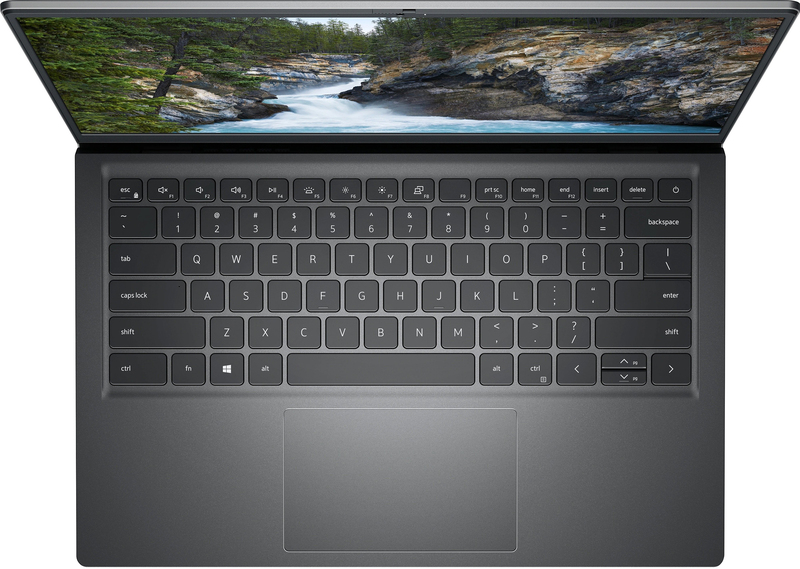 Ноутбук Dell Vostro 5415 Grey (N503VN5415UA_WP) - фото - №3