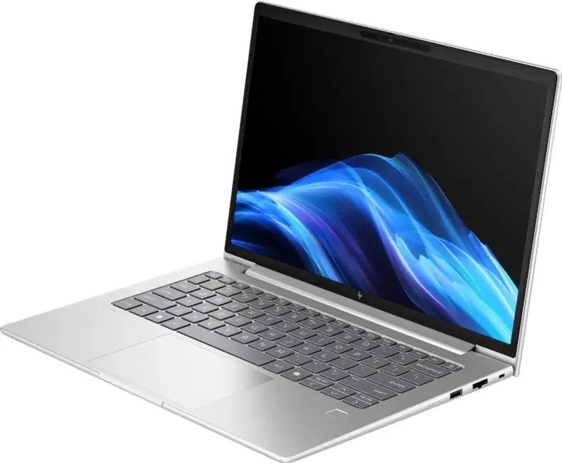 Ноутбук HP EliteBook 6 G1a Pike Silver (B88M9AV_V1) - фото - №2
