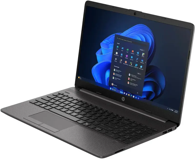 Ноутбук HP 250R G9 Dark Ash Silver (B39ZNAT) - фото - №1