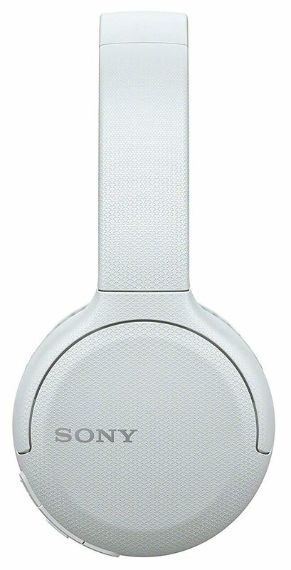 Наушники Sony WH-CH510 (White) фото
