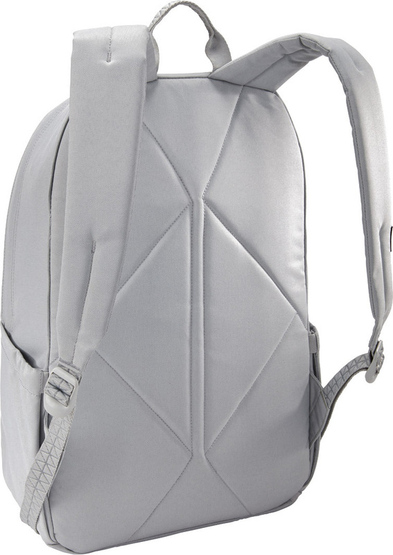 Рюкзак THULE Campus Notus 20L TCAM-6115 (Aluminium Gray) 3204308 - фото - №2