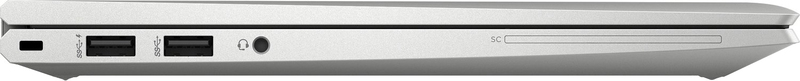 Ноутбук HP EliteBook x360 830 G8 Silver (2Y2Q8EA) - фото - №8