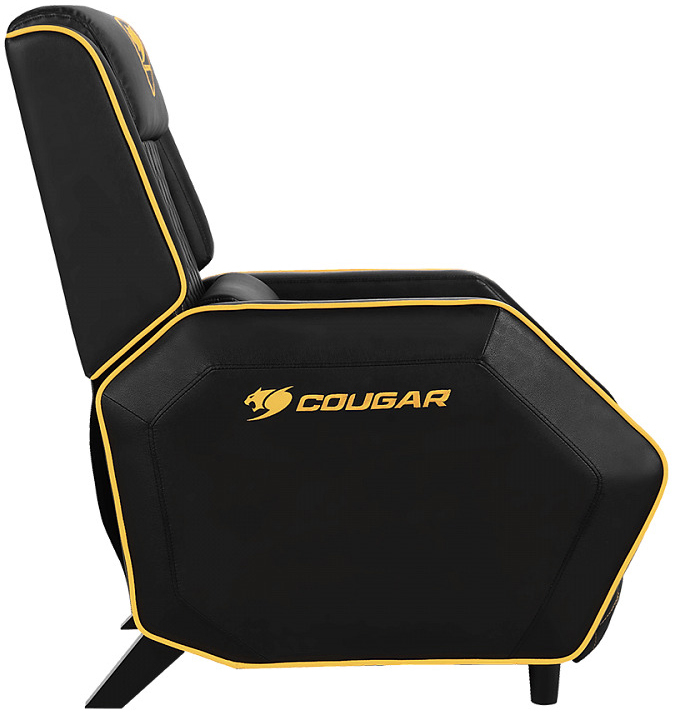 Игровое кресло Cougar RANGER Royal фото