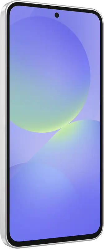 Samsung Galaxy A36 A366B 8/256GB Awesome White (SM-A366BZAGEUC) фото