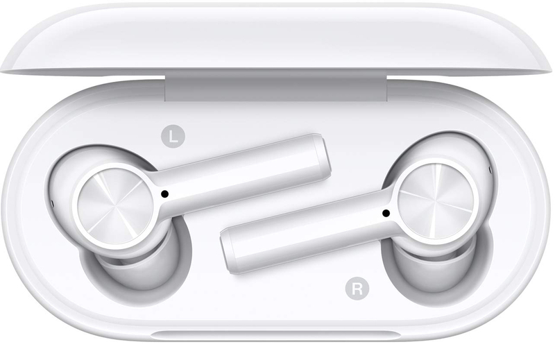 Наушники OnePlus Buds Z (White) фото