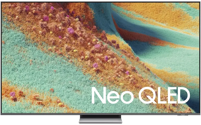 Телевізор Samsung 65" Neo QLED 4K QE65QN85FAUXUA MiniLED Vision AI - фото - №4