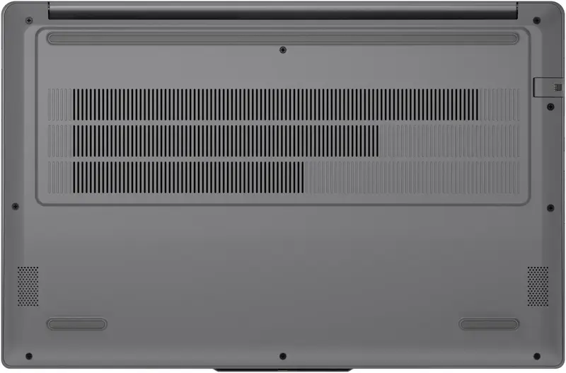Ноутбук Lenovo LOQ 15ARP10E Luna Grey (83S0007HRA) - фото - №8