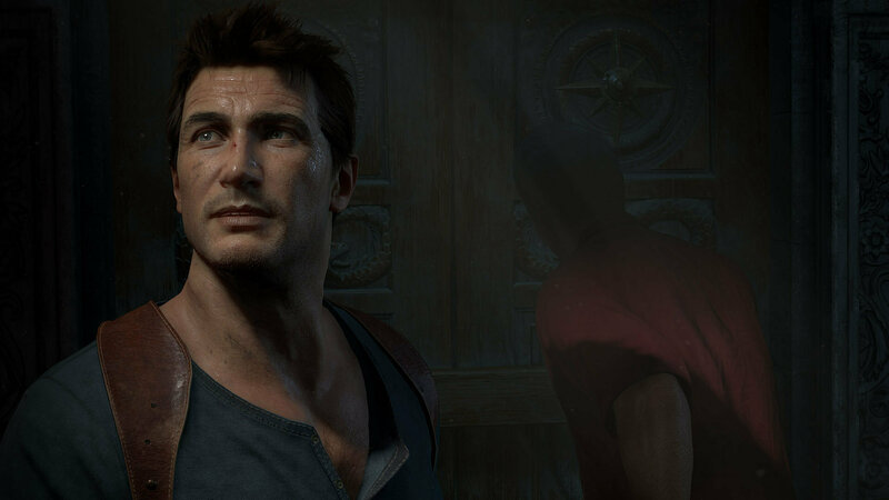 Диск Uncharted 4: Шлях злодія (Blu-ray) для PS4 - фото - №8