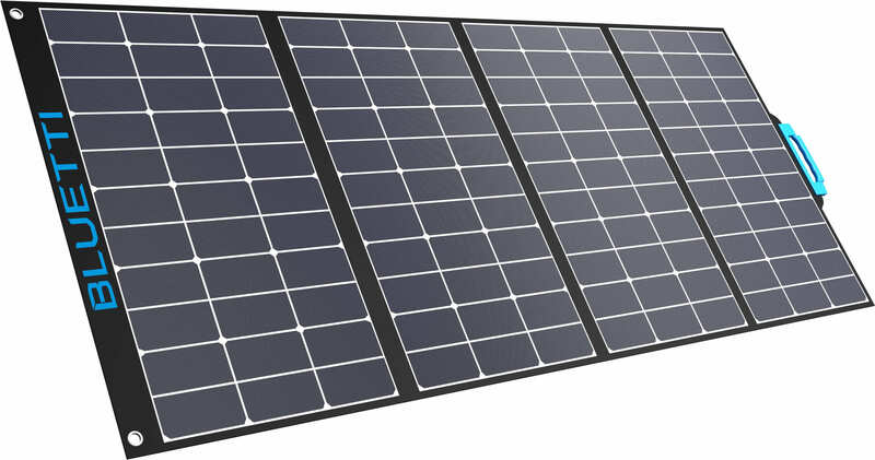Сонячна панель Bluetti SP350 350W Solar Panel фото