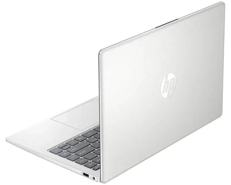 Ноутбук HP Laptop 15-fd0102ua Natural Silver (A1VQ1EA) фото