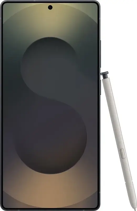 Samsung Galaxy S25 Ultra S938B 12/256GB Titanium JetBlack (SM-S938BAKDEUC) - фото - №3