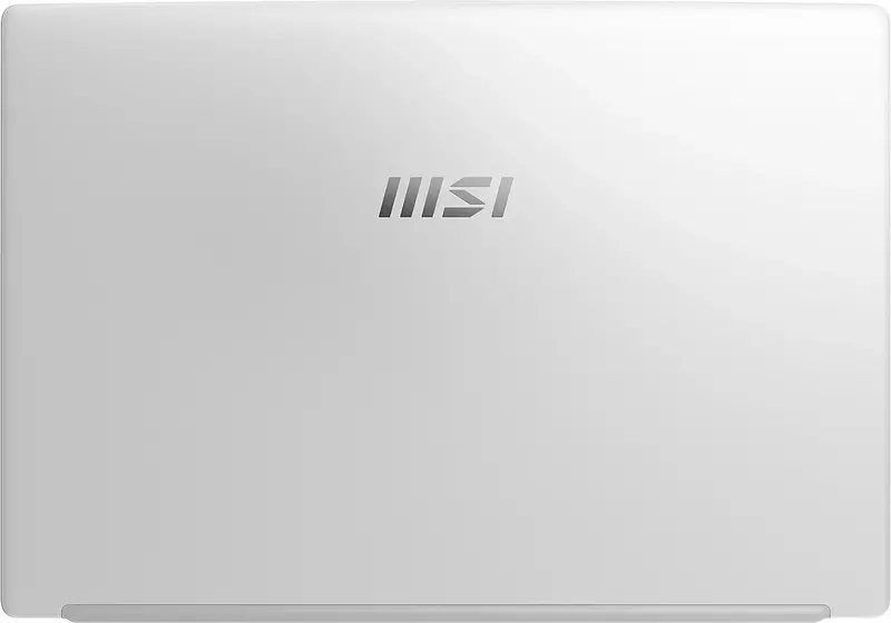 Ноутбук MSI Modern 14 Urban Silver (C12MO-896XUA) фото
