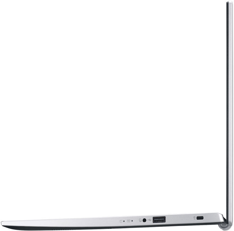 Ноутбук Acer Aspire 3 A315-58G-30XQ Pure Silver (NX.ADUEU.019) фото
