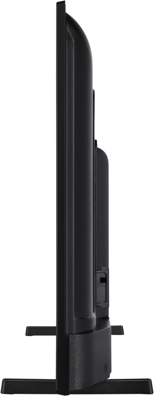 Телевізор Hitachi 43" 4K UHD Smart TV (43HAK5350) - фото - №4