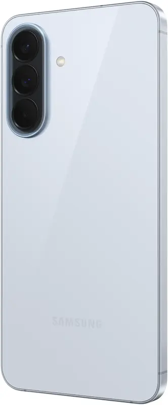 Смартфон Samsung Galaxy A57 A576B 8/256GB Awesome Icyblue (SM-A576BLBDEUC) - фото - №6