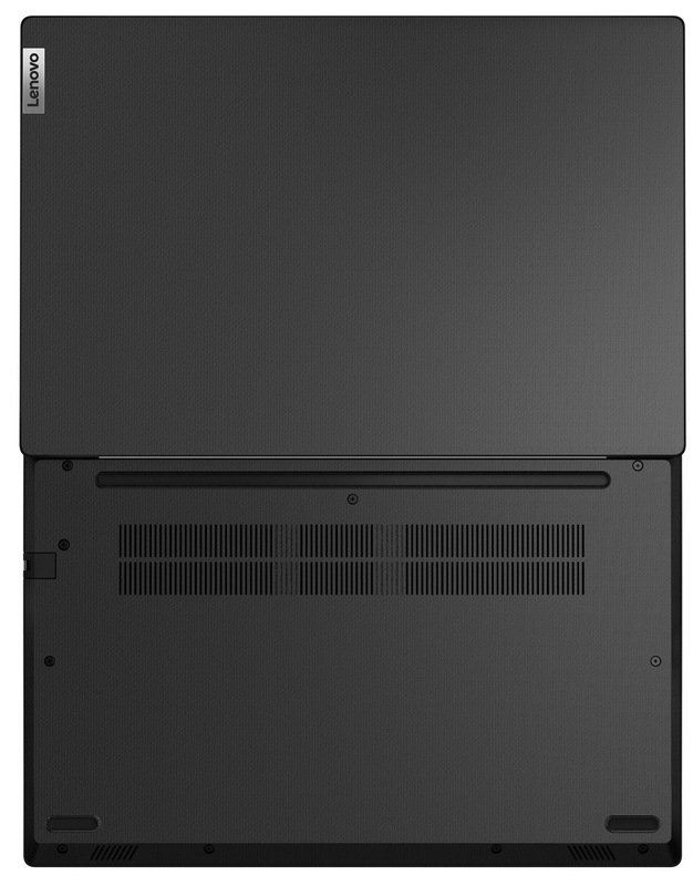 Ноутбук Lenovo V14 G2 ITL Black (82KA001HRA) фото