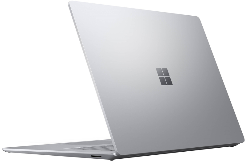 Ноутбук Microsoft Surface Laptop 4 Platinum (5IP-00032) фото