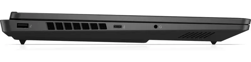 Ноутбук HP Omen Gaming 16-ap0031ua Shadow Black (C9SF0EA) - фото - №4
