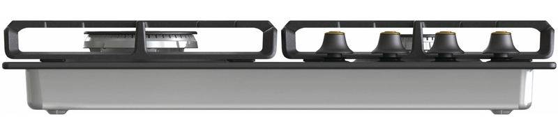 Варильна поверхня газова GORENJE GW642CLB - фото - №6